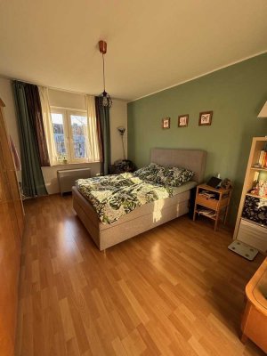 Freundliche 2,5-Zimmer-Wohnung in Essen