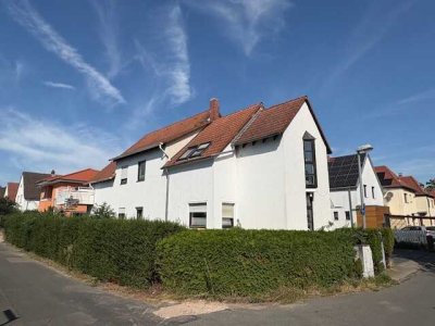 2-Familienhaus in begehrter Lage von Worms