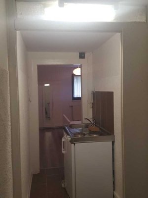 Möblierte 1-Zimmer-Wohnung in Aachen