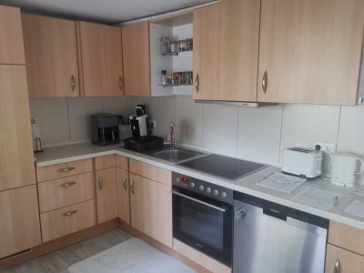 Freundliche 1-Zimmer-EG-Wohnung in Osnabrück