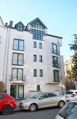 Ein Zimmer-Appartement in Bonn Poppelsdorf  - Nur an Einzelperson!