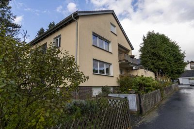 Alzenau-Hörstein: 309 m² Wohnfläche für Ihre Familie – 3 Einheiten, Garten & Platz für Generationen