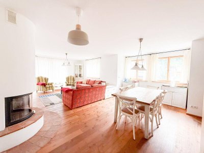 Stilvoll möbliertes Apartment im Herzen von Kitzbühel