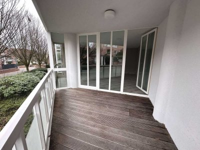Viersen Zentrum - wohnen wie im eigenen Haus!