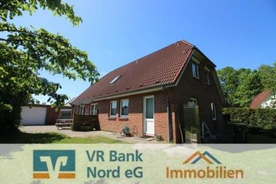 Einfamilienhaus mit Vollkeller
Ruhe und viel Platz für die ganze Familie
