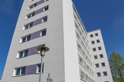 + 2 Zimmer zum Wohlfühlen +