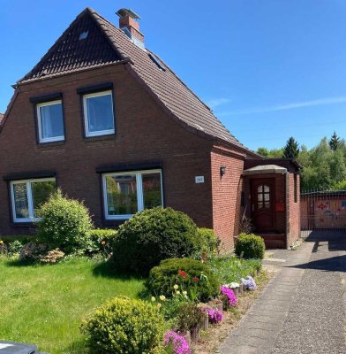 Einfamilienhaus am Waldrand, Open House 23.05.2026 von 11-12 Uhr