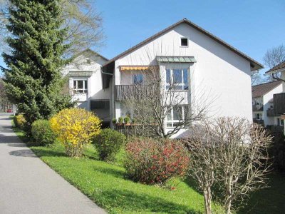 3,0-Zimmer-Wohnung in Kempten (Allgäu) Innenstadt-Kempten