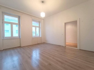 Wohnen am Stöberplatz – Hier entstehen Wohn(t)räume!