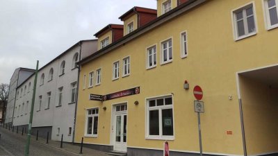 Moderne, kleine 2 Zimmerwohnung in zentraler Altstadtlage