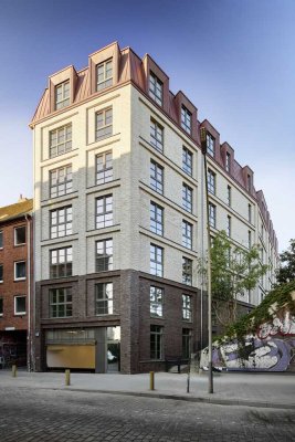 Jetzt mit Online-Rundgang! Ihr neues Zuhause