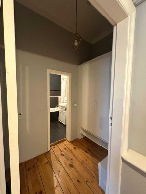2 Zimmer Wohnung in Berlin Kreuzberg (Kreuzberg)