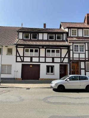 Reihenmittelhaus in Einbeck