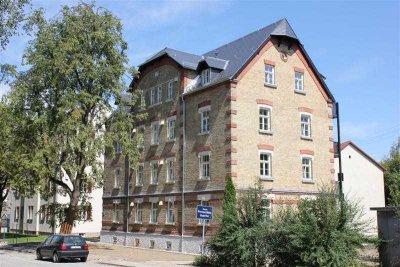 Ansprechende 2-Zimmer-Wohnung mit gehobener Innenausstattung in Augsburg