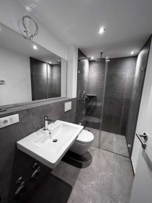 Brauweiler | Schöne 4-Zimmer-Wohnung mit Balkon