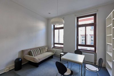 Möbliertes Altstadtapartment, Fußgängerzone