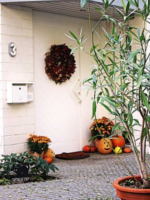 Kleines Paradies......