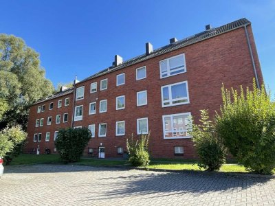 Vermietete Eigentumswohnungen zum Erwerb in Wilhelmshaven - Beethovenstraße