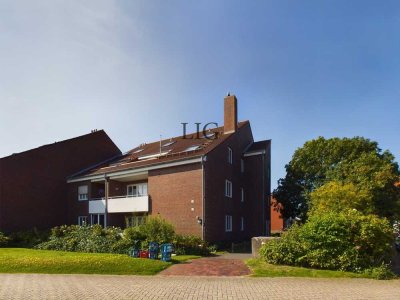RESERVIERT: Traumhaftes Ferien - Appartement nur wenige Minuten vom Ortskern und Strand entfernt!