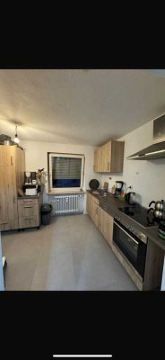 Sehr gut gelegene 2-Zimmer Wohnung mit Balkon in Vilshofen