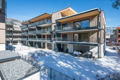 2 - Zimmerwohnung mit Balkon | Zentrale Lage nähe Planai West | Bezugsfertig