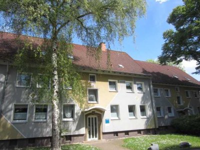„Erstbezug nach umfassender Wohnungsmodernisierung“