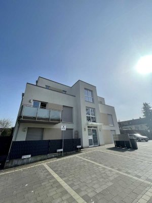 Top-Penthouse-Wohnung in DO-Dorstfeld