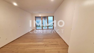 Mehr Als Wohnen ENTFALTEN SIE IHRE WOHNTRÄUME Wohnung WB 2 Top 2 EG 68,74 m² mit Terrasse u. Garten