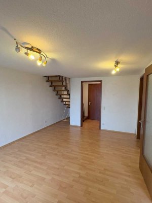Charmante 2-Zimmer-Dachgeschoss-Maisonettewohnung in einer TOP Lage von Waiblingen