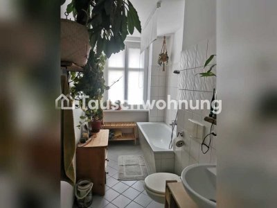 Tauschwohnung: 2-Raum Babelsberg gegen Vergleichbares