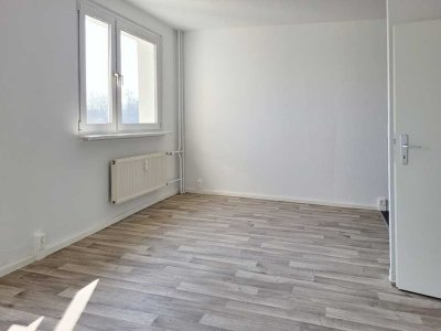 Ruhig wohnen & wohlfühlen – ideale Wohnung für Rentner und Paare !