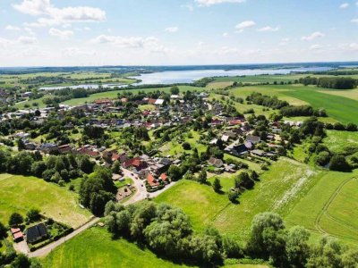 Ostseenah traumhaft ruhiges Baugebiet