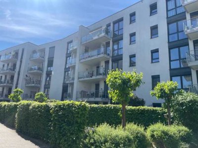 Wohnung "Am Winterhafen" - mit Potential