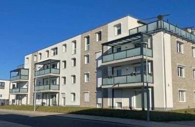 JETZT ZUGREIFEN ! 4-Zimmer-Wohnung mit Ankleide, Bad en Suite und Gäste-Dusche