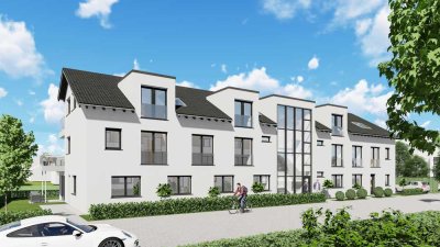 Perfekte Grundrisse in ruhiger City-Lage