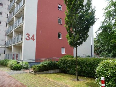 Mainstr. 34, 2. OG Nr. 10 -  geiignet nur Senioren, da barrierearm im gemeinschaftlichen Wohnprojekt