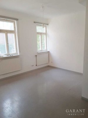 1 Zimmer-Wohnung im Herzen von Tübingen