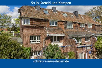 Ein Haus mit Seele – historischer Charme in Dyk-Lage trifft auf neue Möglichkeiten!