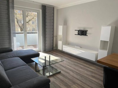 3-Zimmer-Wohnung in Salzburg-Maxglan, Nähe LKH