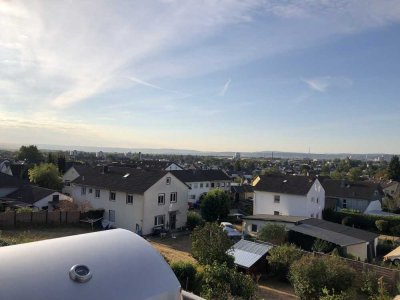 3-Zimmer Wohnung in Neuwied