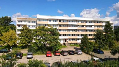 Kleine Wohnung in Berufsschulnähe