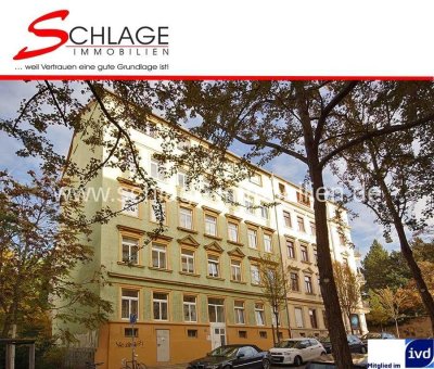 ***DRESDEN-NEUSTADT*** Gut vermietetes Investment im beliebten Wohnviertel!