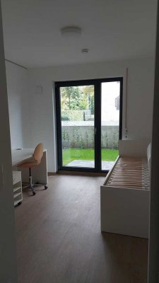 Schickes, möbliertes Appartement in Potsdam ab dem 01.03.2026!