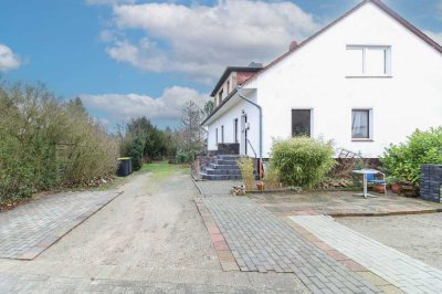 Wohnträume verwirklichen in bester Lage von Rotenburg