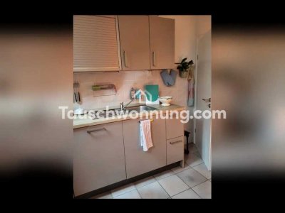 Tauschwohnung: Verkleinerung: Wohnung in Ehrenfeld (2 Zimmer, 50 cm²)