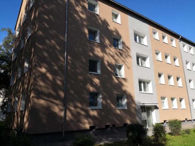 Schicke 3-Zimmer-Wohnung mit Balkon - Ideal für Familien!