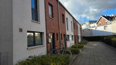 Reihenmittelhaus im Schützenhof Nr. 123-133, Lübeck - ab sofort verfügbar