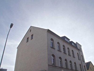 3-Raum-Wohnung in Chemnitz demnächst zu vermieten!