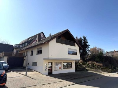 Mehr als nur ein Zuhause –  die perfekte Immobilie für Macher!