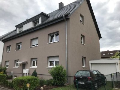 Helle 2,5-Zimmer Wohnung mit Balkon in Mannheim-Seckenheim